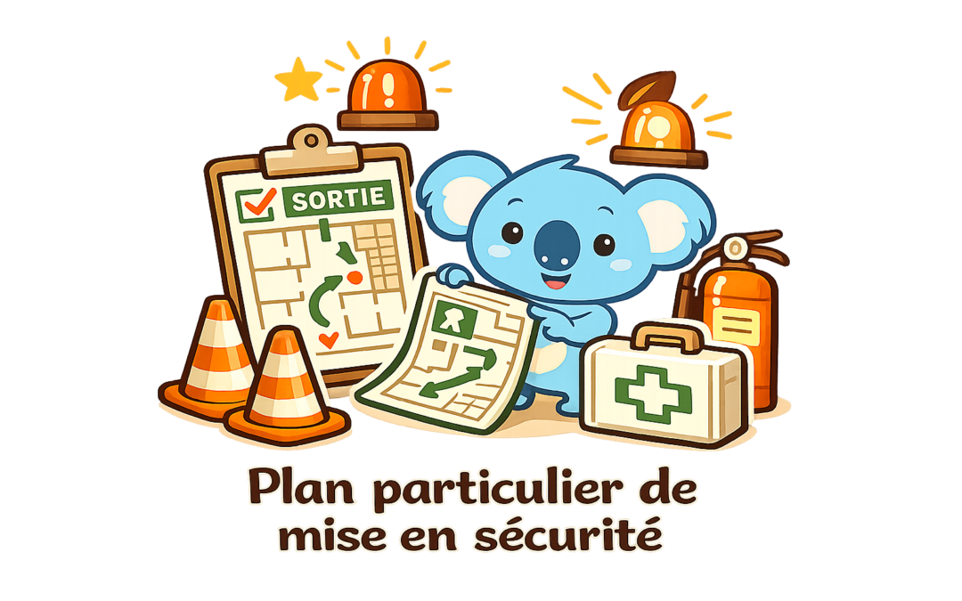 Plan particulier de mise en sécurité