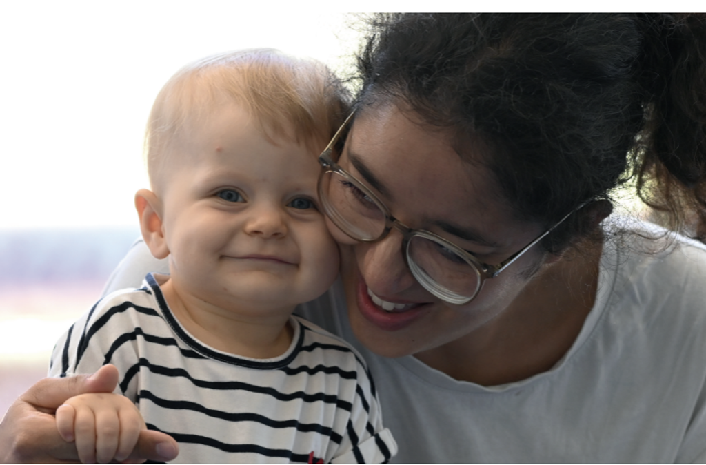 Les compétences parentales