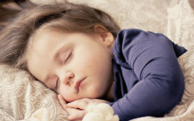 Le sommeil, un temps clé pour l’enfant